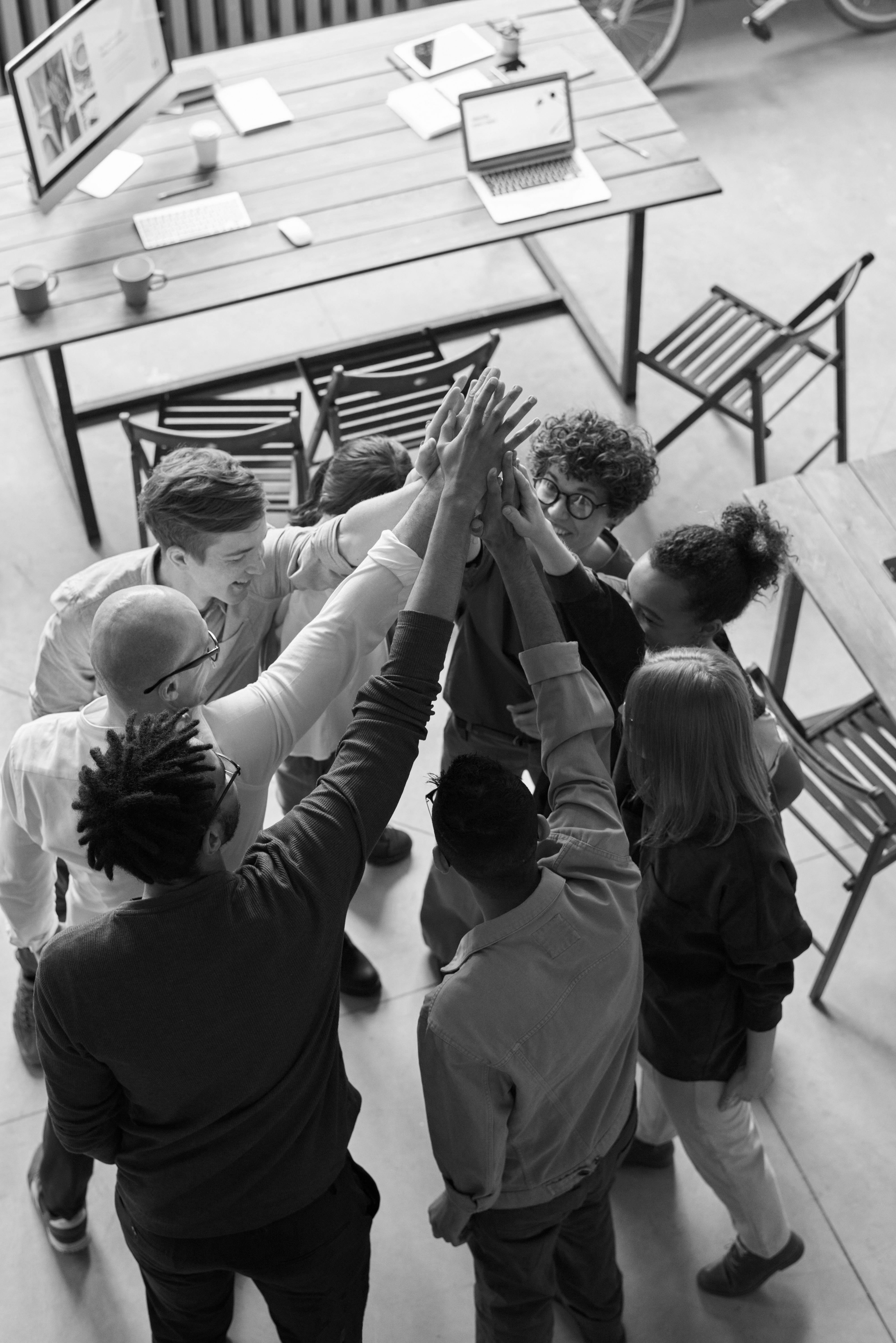 Grow your Network